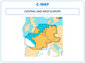 C-MAP Discover X