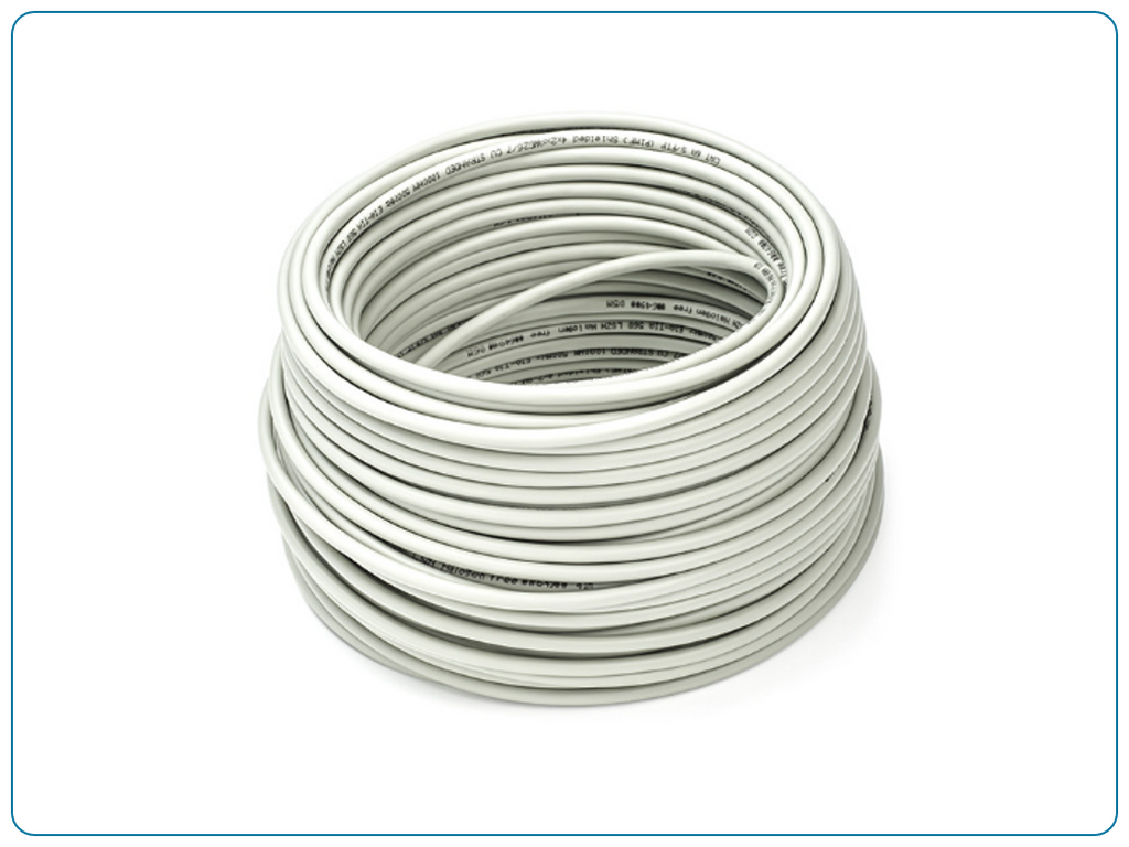 NMEA0183 kabel (Cat6a S/FTP)