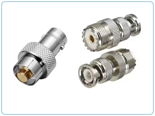 ICOM AD-98FSC connector