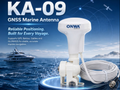ONWA KA-09 - GPS antenne
