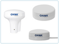 ONWA KA-GC9A - Electronisch kompas / heading sensor met GPS