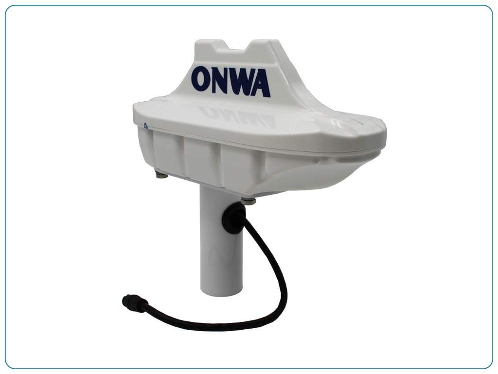 ONWA KA-SC20 Satelliet Kompas