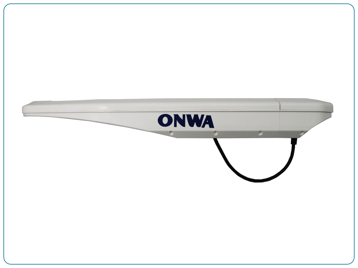 ONWA KA-SC90 Satellite Compass