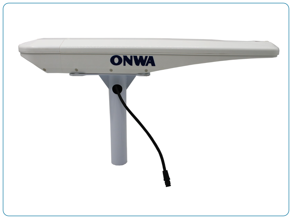 ONWA KA-SC90 Satellite Compass
