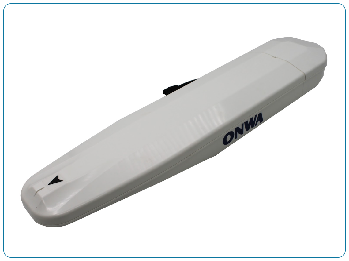 ONWA KA-SC90 Satellite Compass