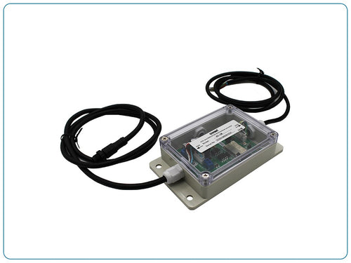 KC-2W - Bidirectional NMEA 0183/2000 Converter incl. Wi-Fi