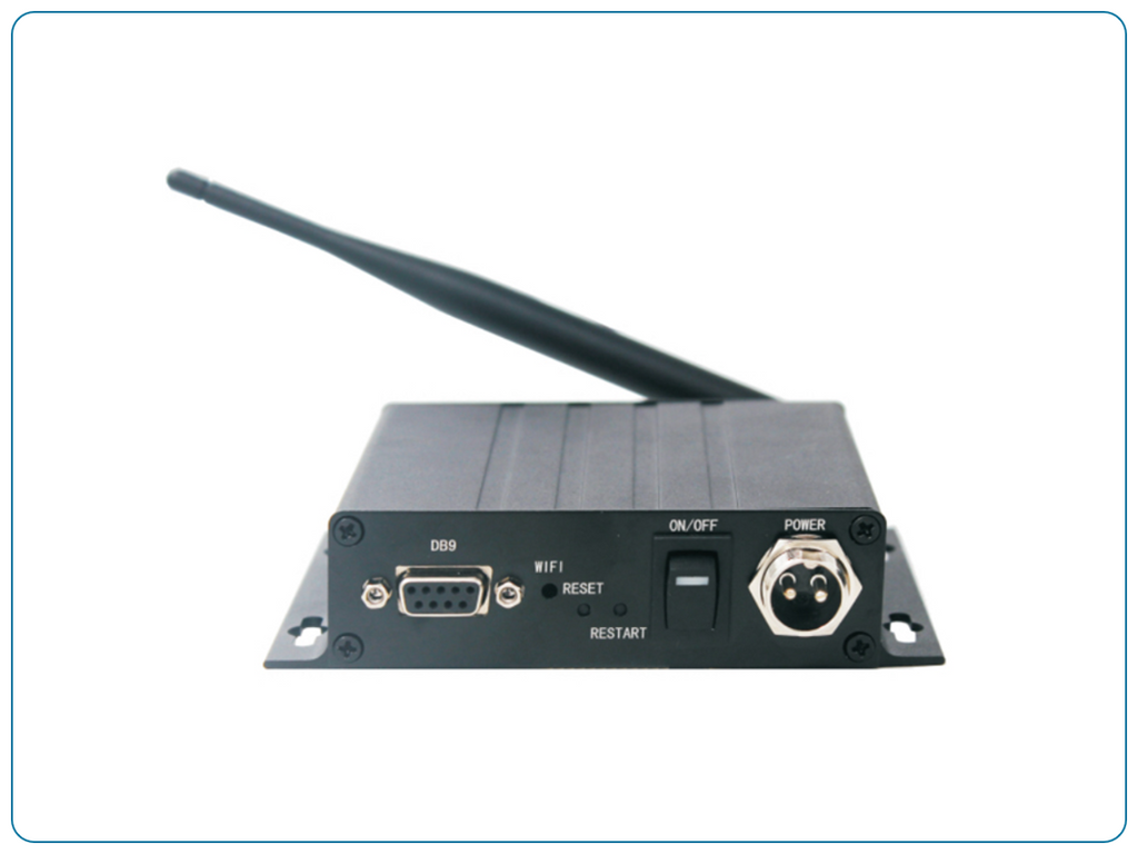 KM-ROUTER