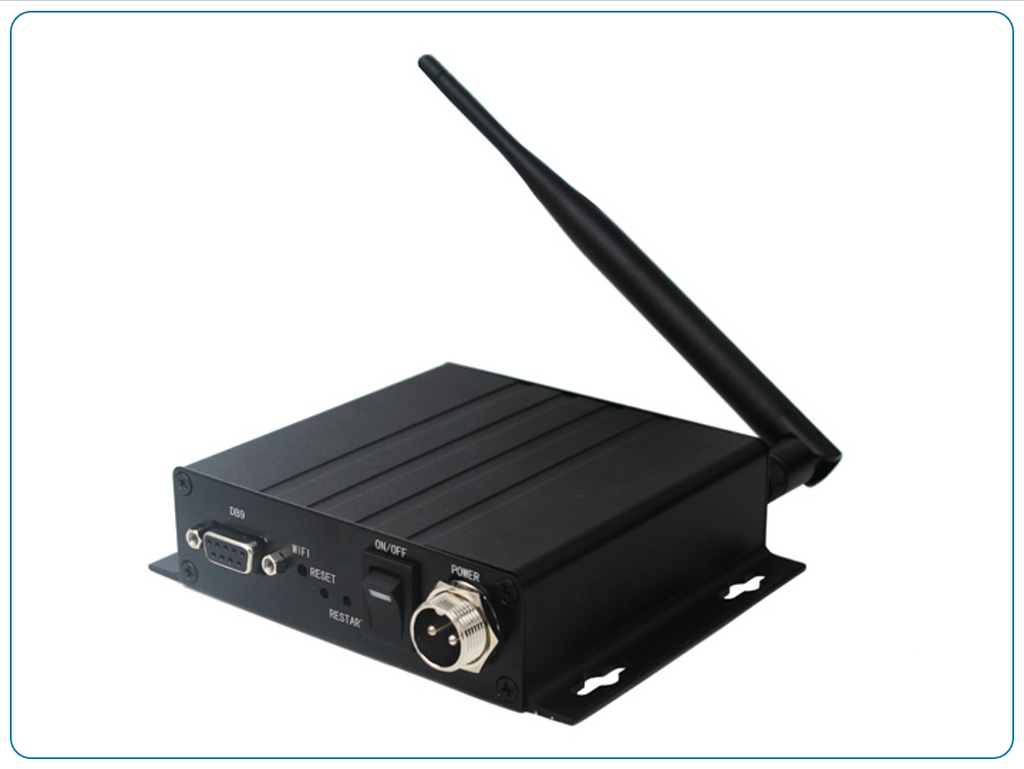 KM-ROUTER