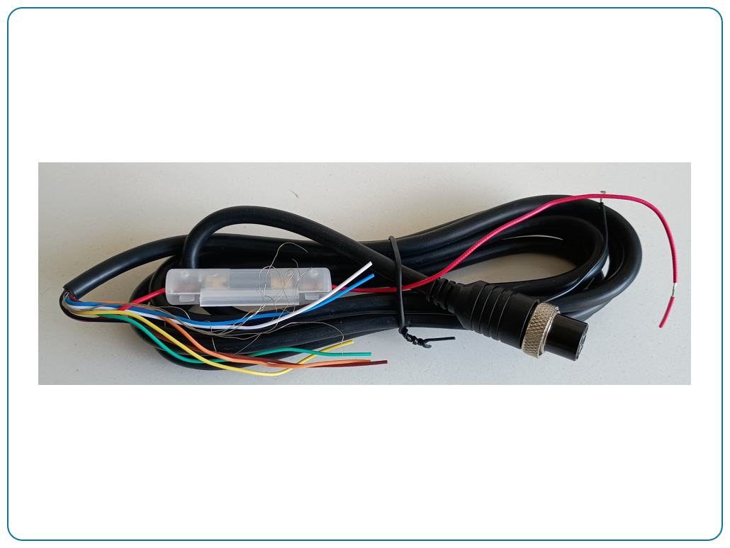 ONWA Strom- und Datenkabel