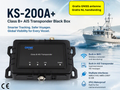 ONWA KS-200A+(SART) 5W SOTDMA AIS transponder