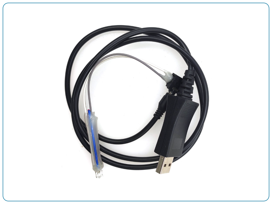 Programmierkabel für ONWA UKW-Funkgerät