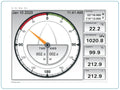 ONWA Wetter-PC