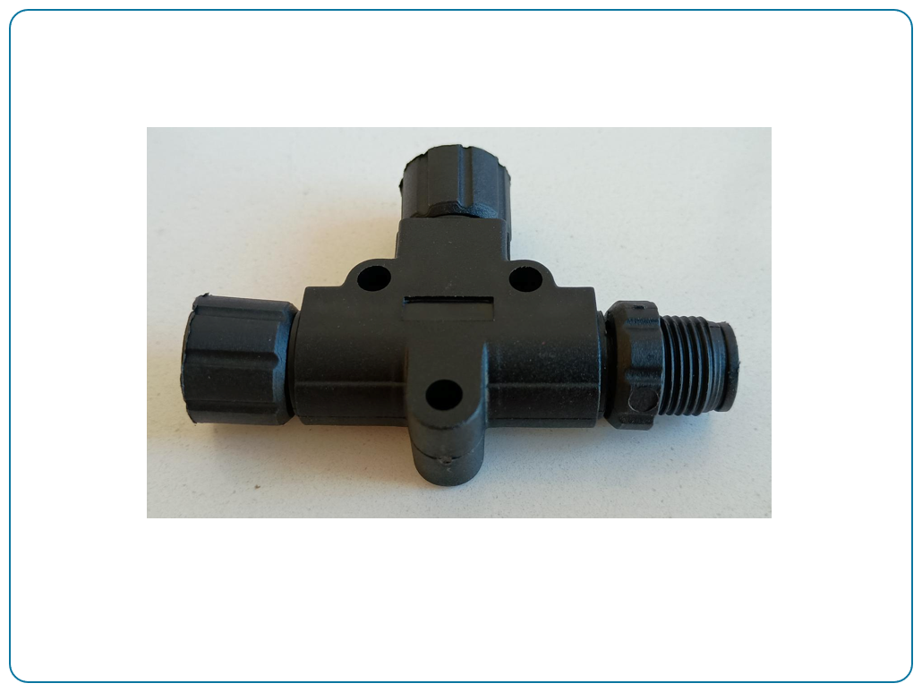 NMEA2000 accessories