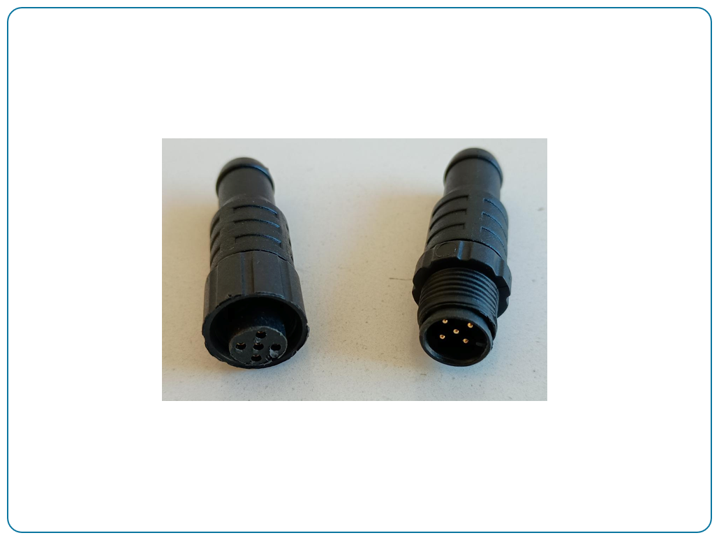 NMEA2000 accessories