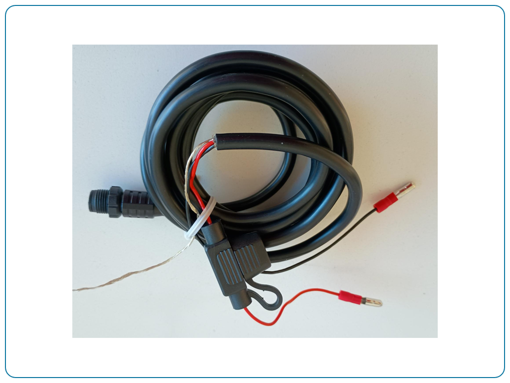 NMEA2000 accessories