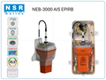 NSR NEB-3000 AIS EPIRB