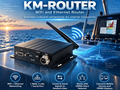 KM-ROUTER