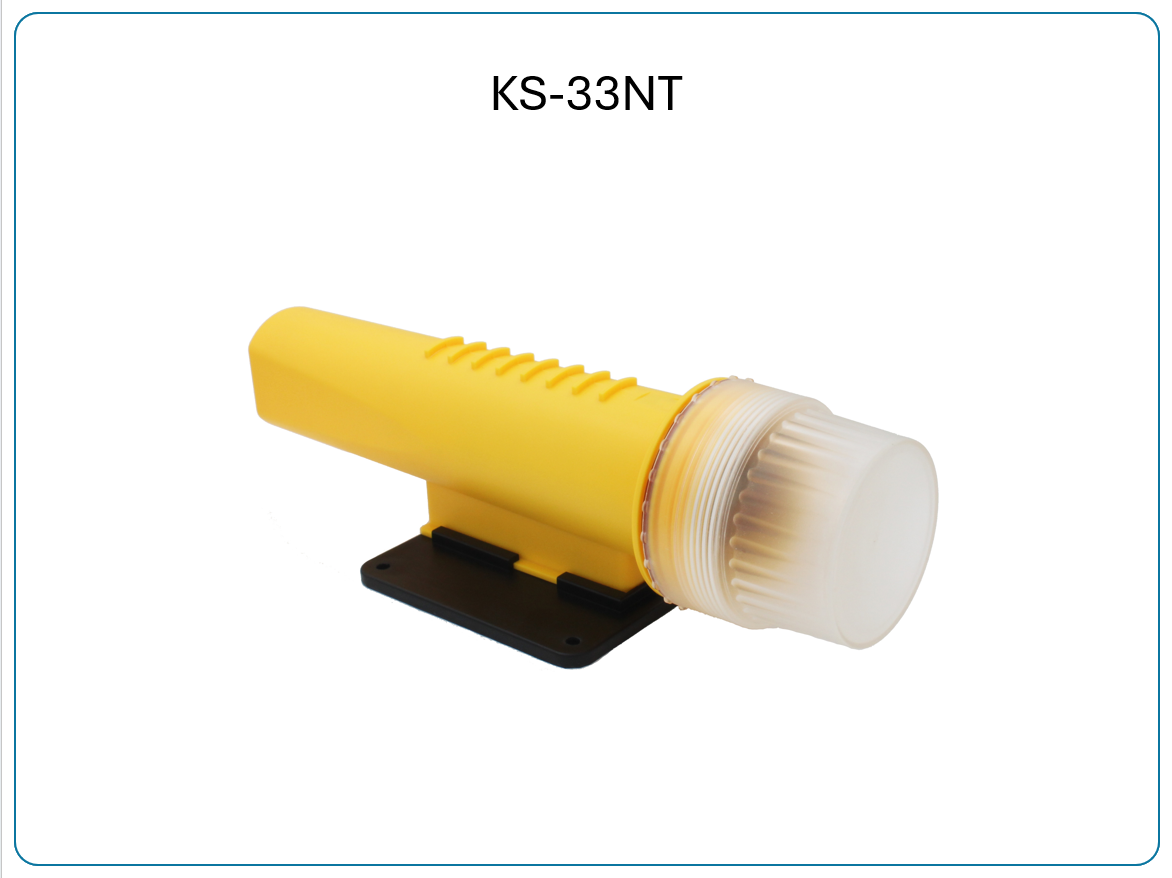ONWA KS-33NT(X) AIS Boei / Tracking device